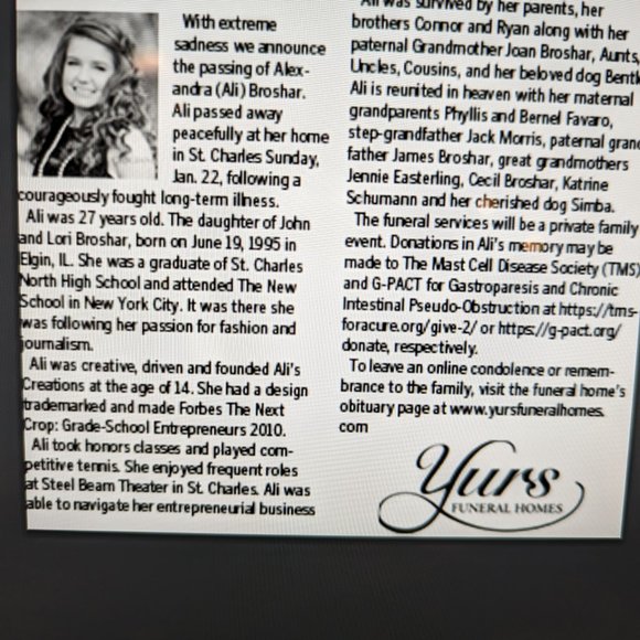 Ali "alion5th" huge inventory of Clothes, Shoes, and Make-up SALE coming soon! - Picture 2 of 2